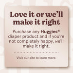 Huggies Skin Essentials Diapers Size 3, 168 Count (3 Packs of 56)