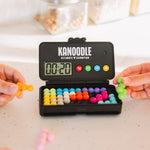Educational Insights Kanoodle Ultimate Champion - 3D Brain Teaser Puzzles for Kids, Spatial Puzzle Games for Adults, Teens and Kids, Problem Solving Toys and Logic Puzzles, Single Player Games