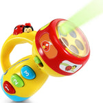 VTech Spin and Learn Color Flashlight