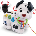 VTech Pull and Sing Puppy