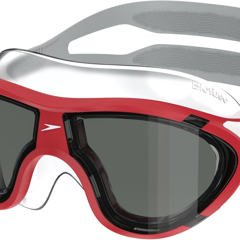 Speedo Unisex Kids Swim Goggles Biofuse 2.0 Junior