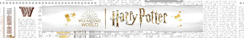 Ceaco Thomas Kinkade Harry Potter Hogwarts Castle 1500 Piece Jigsaw Puzzle
