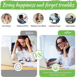 550pcs Fidget Toys Adults ，Sensory Toys， Desk Fidgets Toys for Office Stress/Anxiety Relief (550 PCS)