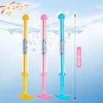12Pack Creativity Fireworks Water Gun, Sprays Water Like Fireworks, Squirt Gun for Kids, Bulk Samll Water Blaster Summer Pool, Backyard, Beach, Birthday Party Outdoor Game Toys