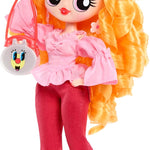 LOL Surprise OMG The Powerpuff Girls Doll - Blossom