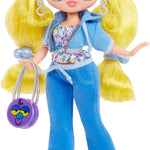 LOL Surprise OMG The Powerpuff Girls Doll - Bubbles