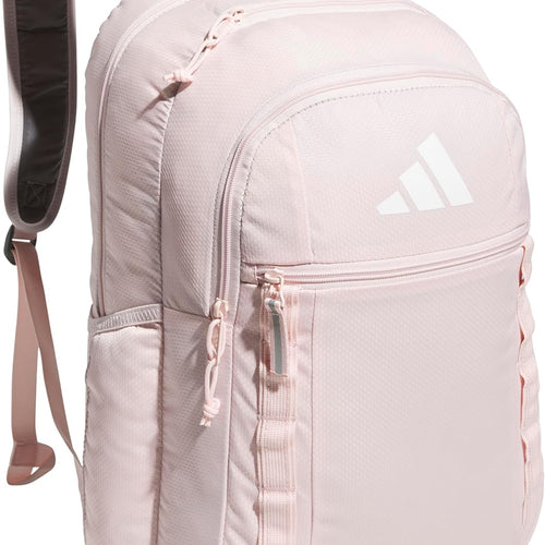 adidas Excel 7 School Backpack for Laptop, Gym and Travel, 34L