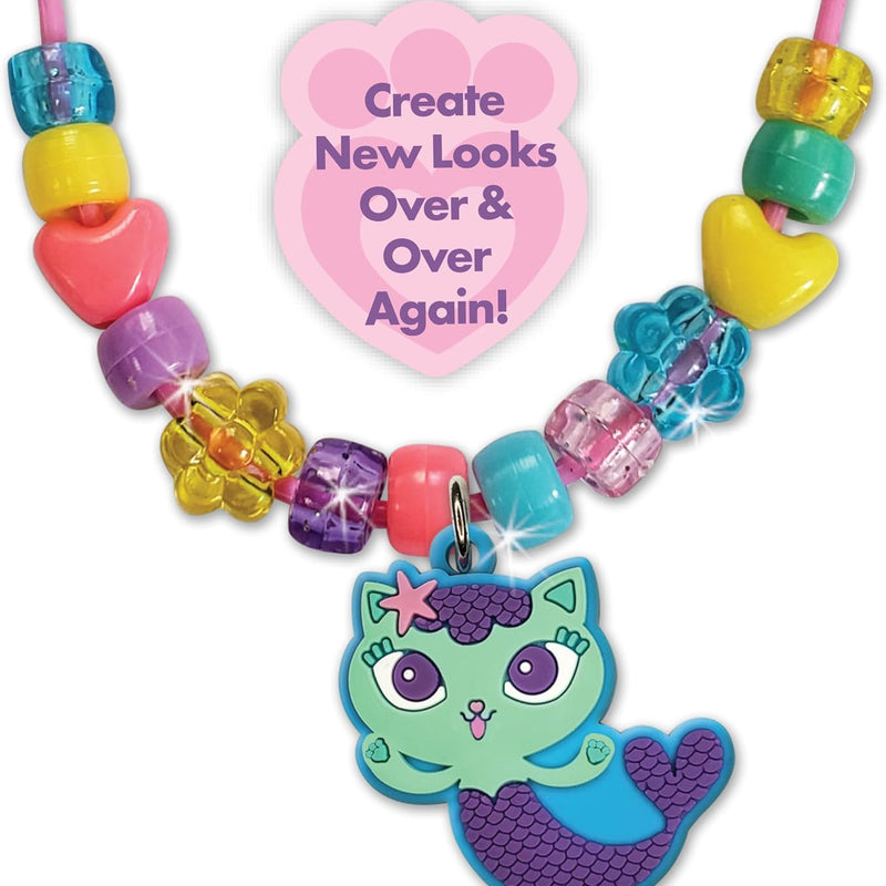 Tara Toys GABBY'S Dollhouse Necklace Set
