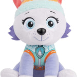 GUND PAW Patrol Liberty Plush, Official Toy from the Hit Cartoon, Stuffed Animal for Ages 1 and Up, 6”