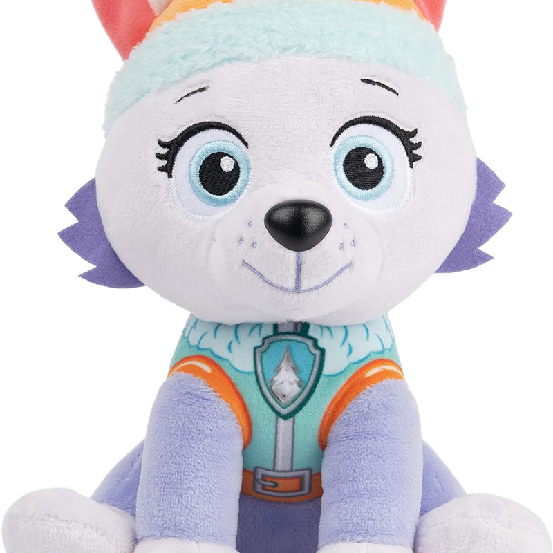 GUND PAW Patrol Liberty Plush, Official Toy from the Hit Cartoon, Stuffed Animal for Ages 1 and Up, 6”