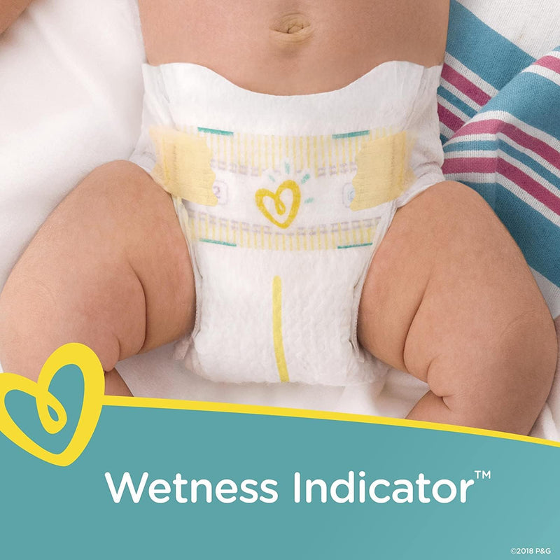 Pampers Swaddlers Active Baby Diapers Size 5 19 Count
