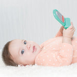Infantino Flip and Peek Fun Bilingual Phone Toy, 3+ Months