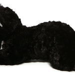 GUND Sebastian Tuxedo Kitten Plush Toy, Premium Cat Stuffed Animal for Ages 1 and Up, Black/White, 14”