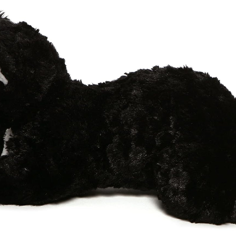 GUND Sebastian Tuxedo Kitten Plush Toy, Premium Cat Stuffed Animal for Ages 1 and Up, Black/White, 14”