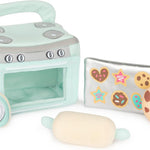 GUND Baby My First Purse 5-Piece Sensory Plush Toy Playset for Babies