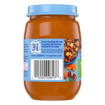 Gerber Stage 3 Beef, Potatoes, Vegetables Baby Food, 6 Oz, 12 Pack | Stage 3 puree; tastes like picadillo; 12 x 6 oz