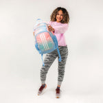 adidas Creator School Backpack for Girls & Boys — Durable Bookbag