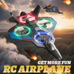 4DRC RC Planes Remote Control Airplanes for Kids and Adults, Easy to Fly with 360° Flip and Altitude Hold