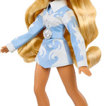Bratz Sassy Stampede Yasmin Fashion Doll with Accessories: Western, Cowgirl Style Clothes & Accessory Pieces