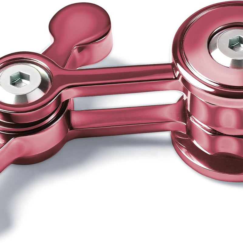 Fidget Spinner for Adults, Metal Silent Figette Office Desk Toy Quiet Cool Gadgets Gifts for Teen Boys Kid Anxiety Stress Relief Calm Down Sensory Autism Autistic ADHD Airplane Travel Need Must Have