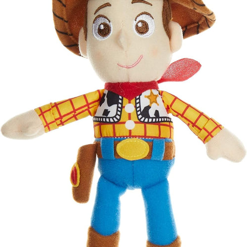 Disney Baby Toy Story Large 8” Stuffed Animal Plush Woody