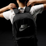 Nike Unisex Adult Classics Heritage Backpack (25L) | Mens and Womens
