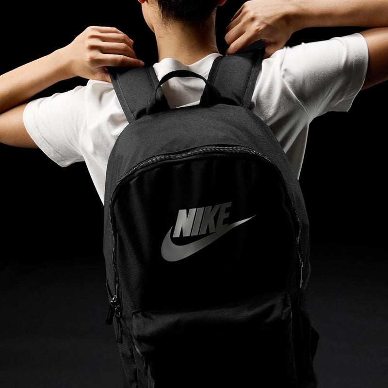 Nike Unisex Adult Classics Heritage Backpack (25L) | Mens and Womens
