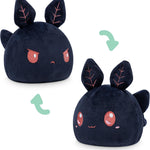 TeeTurtle 3" Reversible Mystery Box Plushie - Cute Cryptids Series - Surprise Soft Stuffed Animal Blind Box