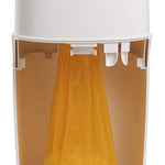 Munchkin Arm & Hammer Diaper Pail Refills, Lavender, 8 Pack