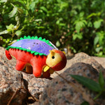 72 Pack Mini Stuffed Animal, Assorted Plush Toy (Dinosaur, Zoo, Ocean), Party Favors for Kid, Perfect for Claw Machine Filler, Goody Bag Stuffers, Keychain, Carnival Prizes, Classroom Reward Gift Bulk