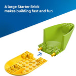 LEGO Marvel Spidey and His Amazing Friends Spidey: Underwater Vehicles Building Toy for Kids - Super Hero Pretend Play Set for Preschool Boys & Girls, Ages 4+ - Gift Idea for Birthdays - 11207