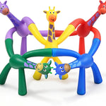 Magnetic Travel Toys: Fidget, Sensory, and Road Trip Essentials for Kids 3-8