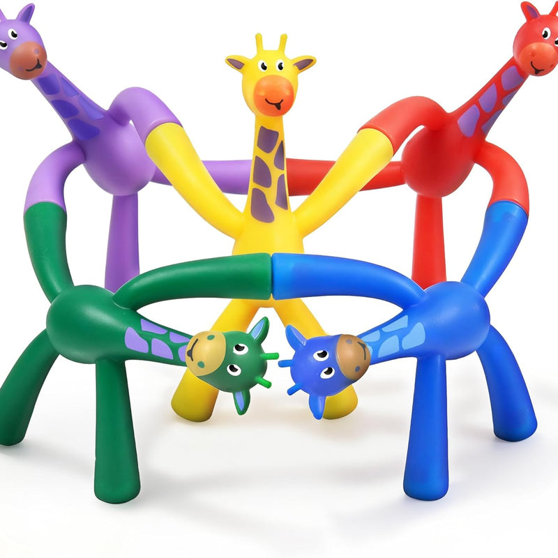 Magnetic Travel Toys: Fidget, Sensory, and Road Trip Essentials for Kids 3-8