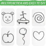 550pcs Fidget Toys Adults ，Sensory Toys， Desk Fidgets Toys for Office Stress/Anxiety Relief (550 PCS)