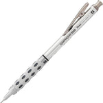 Pentel GraphGear1000 Automatic Drafting Pencil (0.9mm), Yellow Accents
