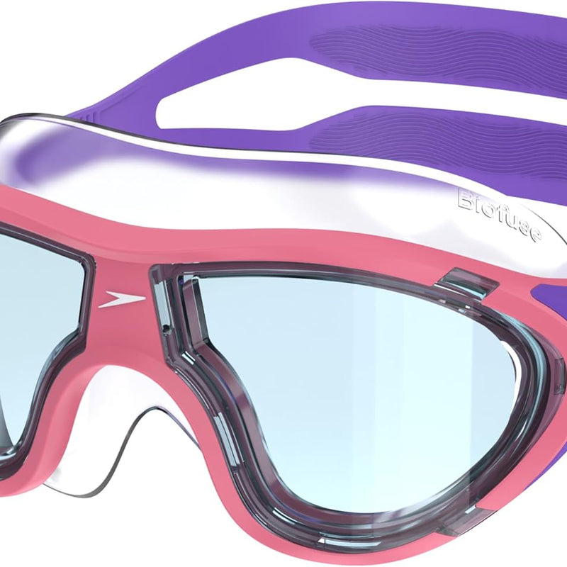 Speedo Unisex Kids Swim Goggles Biofuse 2.0 Junior