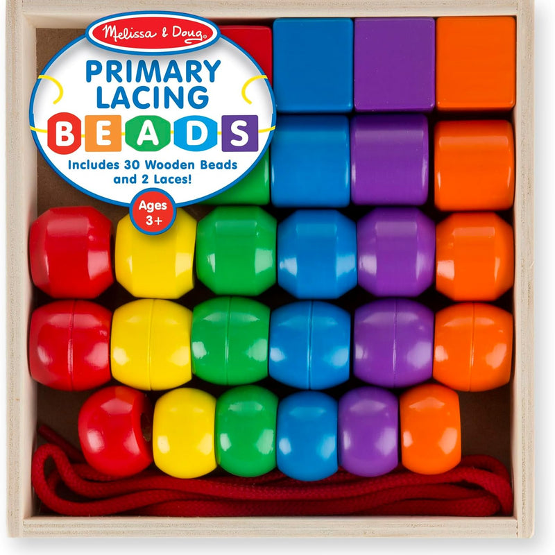 melissa-and-doug-primary-lacing-beads-educational-toy-for-kids-with-30-wooden-beads-and-2-laces