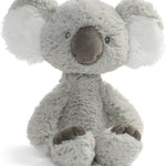 Baby GUND, Lil’ Luvs Collection Emory Fox Plush Stuffed Animal, Orange and Cream, 12”