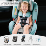 2 Pack Waterproof Piddle Pads Carseat Potty Training Car Seat Protector Waterproof Car Seat Liner Cover to Prevent Pee