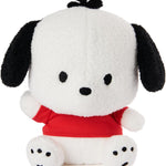 GUND Sanrio Hello Kitty Unicorn Plush Toy, Premium Stuffed Animal for Ages 1 and Up, Yellow, 6”