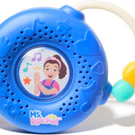 Ms. Rachel Official Electronic Learning Phone for Toddlers Ages 1-3+, Educational Toys and Communication Skills