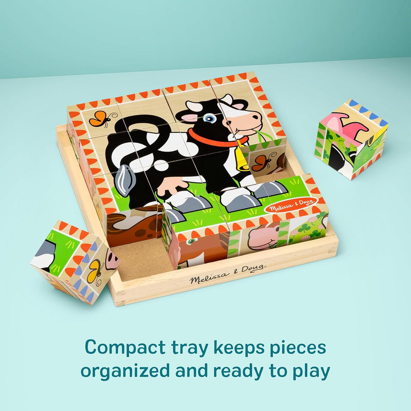 melissa-doug-farm-wooden-cube-puzzle-with-storage-tray-for-toddlers-preschoolers-3-plus-fsc-certified