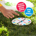 Hasbro Twister Splash – Summer Toys for Kids, 68 x 52 inches