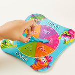 Hasbro Gaming Cootie Board Game for Kids 2-4 Players Ages 3+ Easy Preschool Bug-Building Game