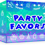 150-Pack Fidget Toys Bulk for Kids - Treasure Box Toys, Classroom Prizes, and Birthday Party Favors