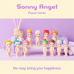 Sonny Angel Mini Flower, 1 Sealed Blind Box
