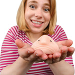 Accoutrements Sunny The Blobfish - Novelty Toy- Squishy Toy
