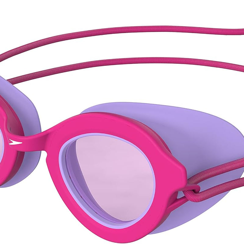 Speedo Kids' Swim Goggles Sunny G Ages 3-8
