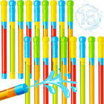 LQYoyz 6 Pack 16.5'' Water Gun, Squirt Gun for Kids & Adults | Bulk Blaster Water Guns, Water Toys for Swimming Pool, Backyard & Beach, Water Fighting Pool Toys