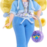 LOL Surprise OMG The Powerpuff Girls Doll - Bubbles